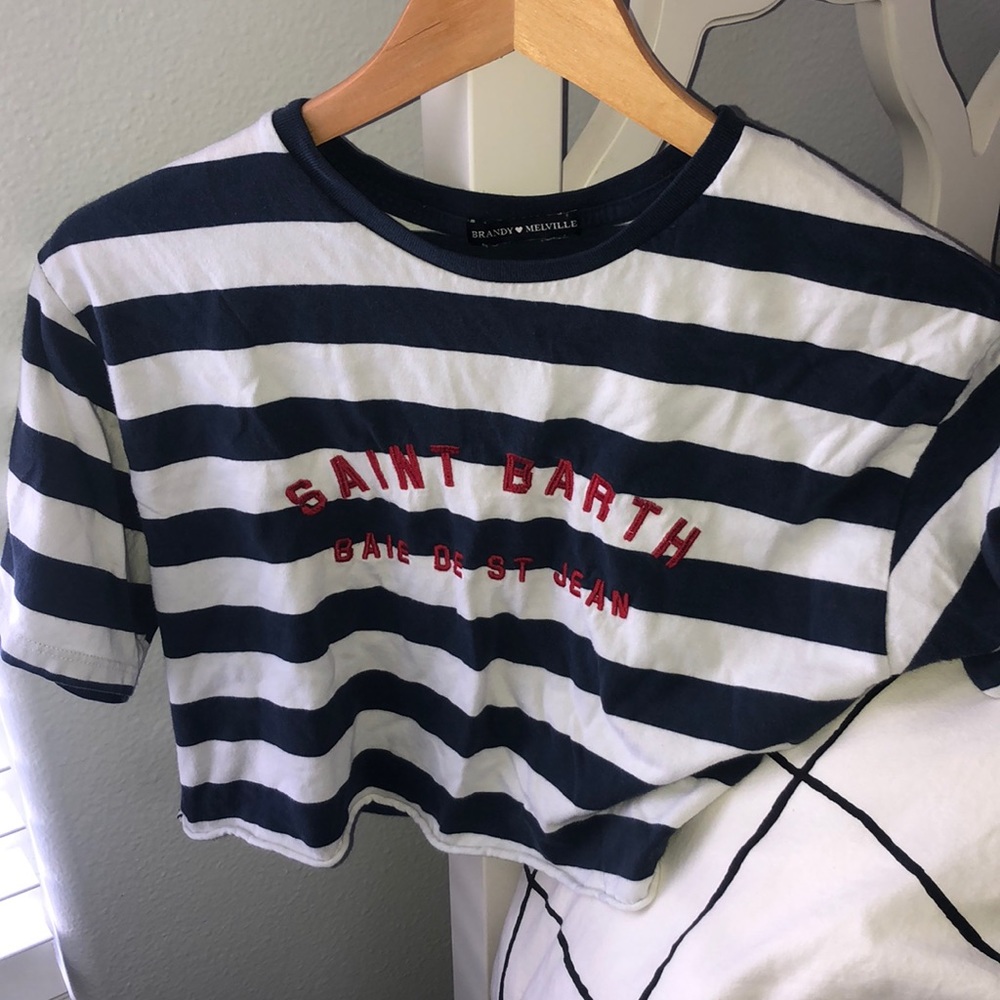 Brandy Melville tee